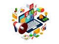 Icon for دیجیتال مارکتینگ سئوآبی