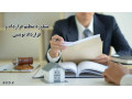 Icon for تنظیم قرارداد همکاری با اینفلوئنسر
