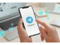 Icon for تلگرام مارکتینگ رابا دونامارکتینگ تجربه کنید
