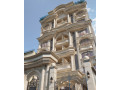 Icon for شرکت مشاور معماری اسمان نما