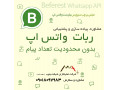 طراحی ربات واتس اپ