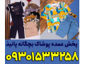 AD is: فروش عمده لباس بچه گانه ارزان