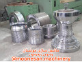 Icon for طراحی ماشینکاری و تراشکاری قطعات صنعتی CNC