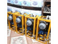 Icon for بالابر ساختمانی 300 کیلویی تکفاز موتور چینی 3 اسب تکفاز 1400 دور