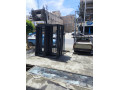 چهارچوب پلیمری upvc آسمان