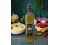 روغن گیری زیتون در حضور مشتری