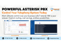 Powerful Asterisk PBX – Control Your Telephony System Today
