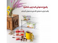 Icon for پکیج دمنوش‌های گیاهی برای کبد چرب