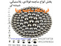 Icon for ساچمه پویا فروش ساچمه فولادی، سوزنی، پلاستیکی، گرد و سرامیکی