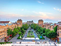 تور ارمنستان