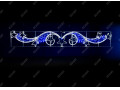 Icon for تولید و فروش مستقیم المان‌ نوری عرضی شهری با طراحی CNC و نور LED ضدآب