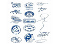 Icon for مهرسازی، ژلاتینی،برنجی،لیزری آماده