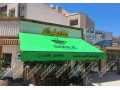 Icon for سایبان بازویی متحرک برقی/مغازه‌/پارگینک/بارون گیر