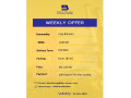 Icon for یهترین قیمت صادراتی قیر عراق - Bitumen - Brilliant Business