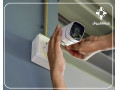 Icon for مجری پروژهای حرفه‌ای دوربین‌های مداربسته و نظارت تصویری