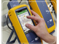 Icon for بهترین تستر کابل شبکه در شرق ایران ،تست فلوک DSX-8000