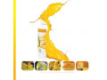 رنگ کورکومین اصل، خاص تولیدکنندگان خاص،طلای طبیعی محصولاتتان همین‌جاست!