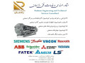 مشاور مهندسی برق، اتوماسیون صنعتی، PLC  و ابزار دقیق