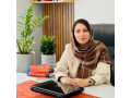 Icon for کلینیک تخصصی روانشناسی دکترفهیمه غفوریان | مشاوره ازدواج وخانواده