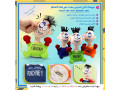 Icon for عروسک آنتی استرس مشت خور Punch Me