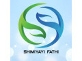 شرکت شیمیایی فتحی