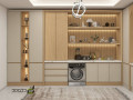 کابینت مدرن، کلاسیک و نئوکلاسیک