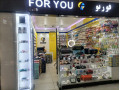 فروشگاه فوریو موبایل foryoumobile.com