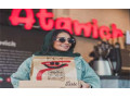 Icon for بهترین فست فود در گاندی؛ راهنمای کامل برای فست فودبازهای تهران
