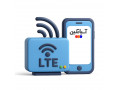 اینترنت پرسرعت LTE سیم کارتی ؛ همیشه آنلاین در خانه و شرکت