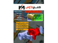 Icon for طراحی و ساخت مدل های ریخته گری