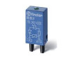 Icon for ماژول LED و دیود فیندر 9980.90.24: محافظت و نمایش وضعیت رله‌های DC