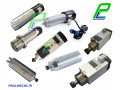 Icon for فروش انواع اسپیندل موتور CNC – آب‌خنک، هواخنک، تول‌چنج، سنگ و چوب