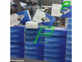 Icon for فروش منبع تغذیه صنعتی 12V، 24V و 48V – مخصوص CNC، LED، دوربین و تابلو برق
