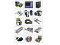 فروش قطعات سی ان سی CNC و اتوماسیون صنعتی