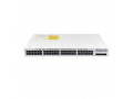 Icon for فروش سوئیچ Cisco 9200L-48P-4X-E 