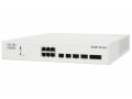Icon for روتر Cisco 8300-2N-2S-4T2X