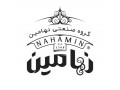 Icon for تولید قطعات سفارشی و خدمات CNC برش لیزر فلزات/خمکاری پرس برک/رنگ کاری کوره ای