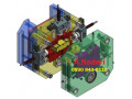 Icon for طراحی قالب و نقشه کشی خانگی