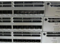 AD is: سوییچ سیسکو Cisco Catalyst 3850