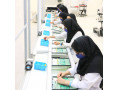Icon for مونتاژ انواع بردهای مدارچاپی (THD , SMD)