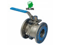 Icon for بال ولو pn16 استنلس استیل برند وارداتی 