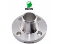 Icon for فلنج گلودار یا Welding Neck Flange