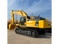بیل میکانیکی pc400 کوماتسو komatsu در بازرگانی بلوچ