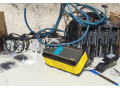 خدمات تخصصی برنامه‌نویسی PLC و HMI