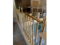 نرده | نرده استیل | نرده راه پله | نرده بالکن