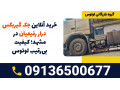 Icon for خرید آنلاین جک گیربکس درار رفیعیان در مشهد؛ کیفیت بی‌رقیب لوتوس