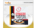 Icon for چسب حالت دهنده مو نارگیل کاسه ای 150 میل نیترو NITRO