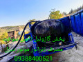 پخش گازوئیل آزاد تامین سوخت مصرف ژنراتور 