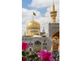 تور لحظه اخری مشهد . دقیقه نودی