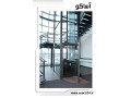 Icon for نصب آسانسور و بالابر خانگی وسط پله در اصفهان www.asaco24.ir